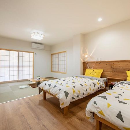Uhome Suite Kizuna Ikebukuro 東京都 外观 照片