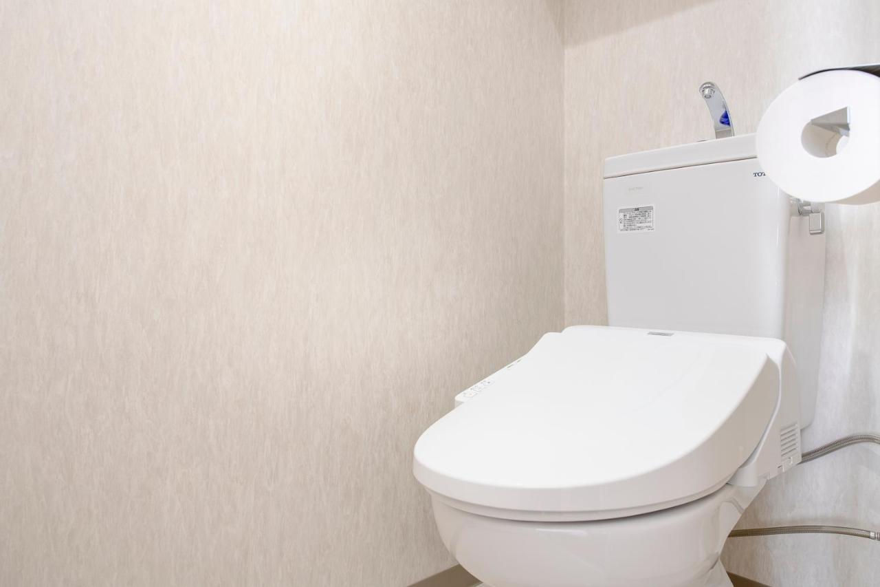 Uhome Suite Kizuna Ikebukuro 東京都 外观 照片
