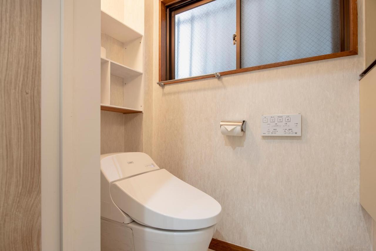 Uhome Suite Kizuna Ikebukuro 東京都 外观 照片