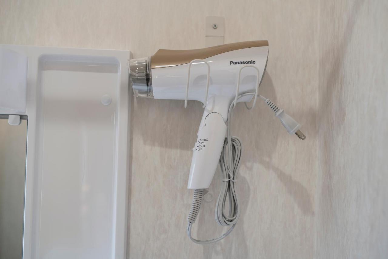 Uhome Suite Kizuna Ikebukuro 東京都 外观 照片