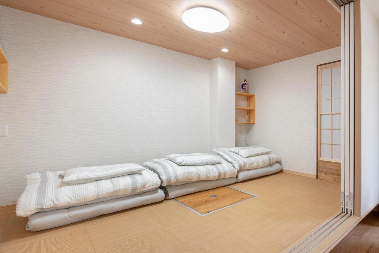 Uhome Suite Kizuna Ikebukuro 東京都 外观 照片