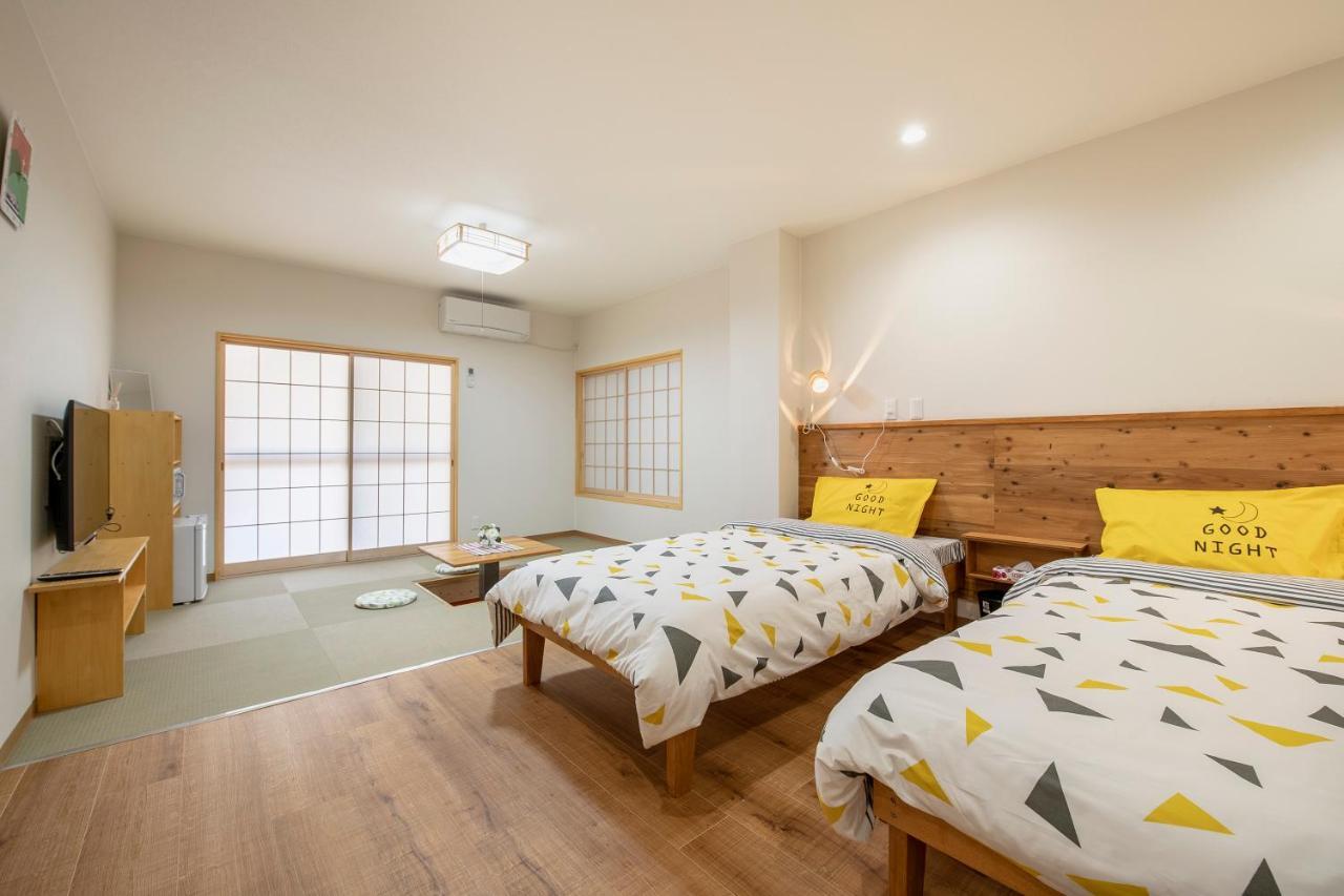 Uhome Suite Kizuna Ikebukuro 東京都 外观 照片