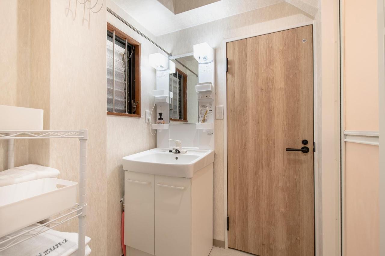 Uhome Suite Kizuna Ikebukuro 東京都 外观 照片