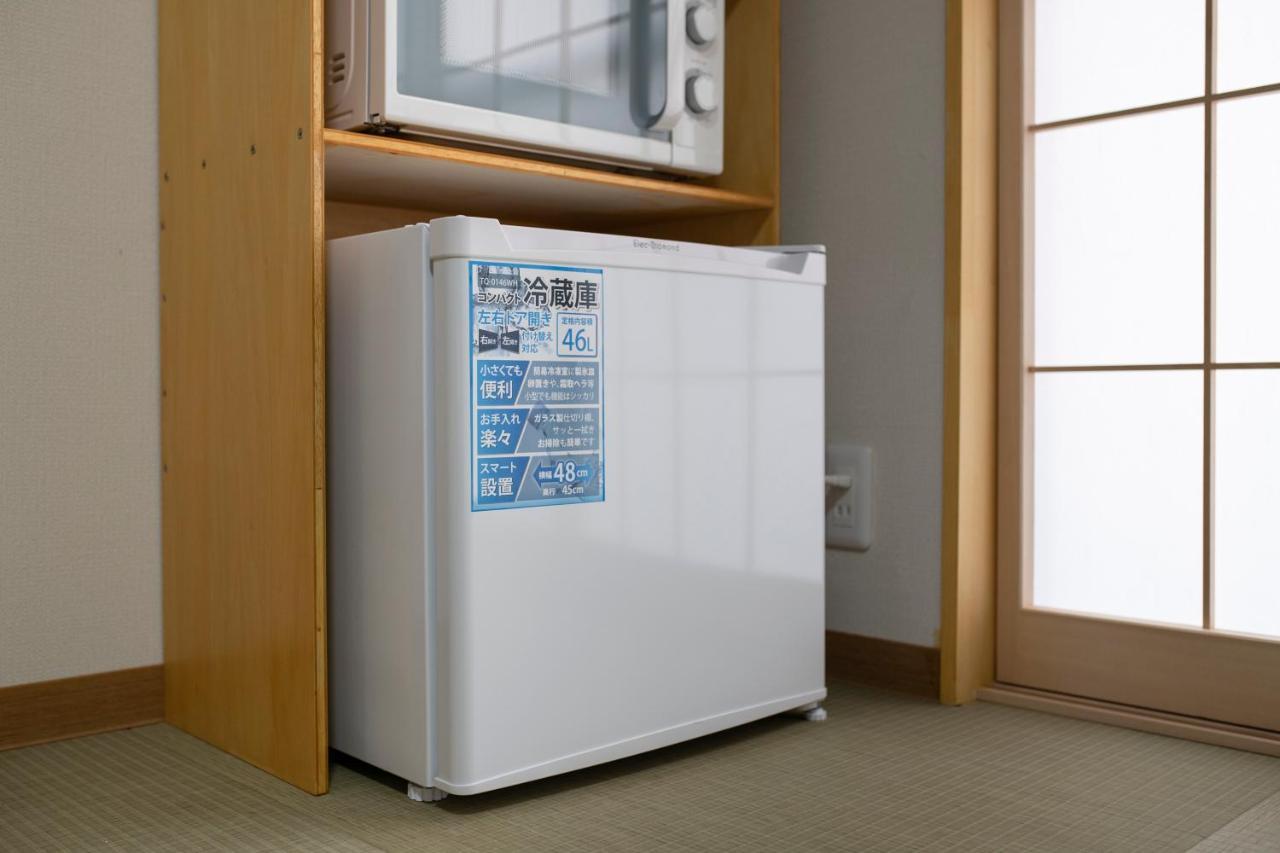 Uhome Suite Kizuna Ikebukuro 東京都 外观 照片