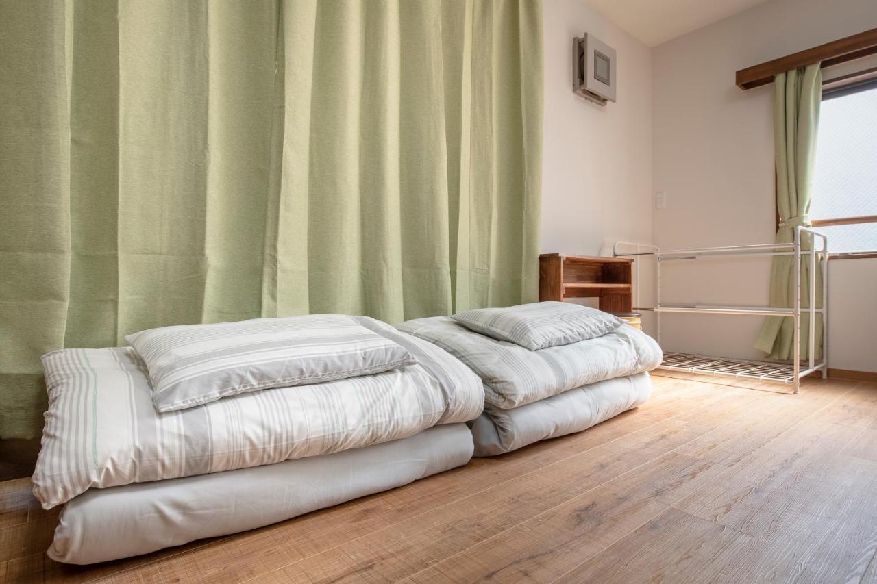 Uhome Suite Kizuna Ikebukuro 東京都 外观 照片