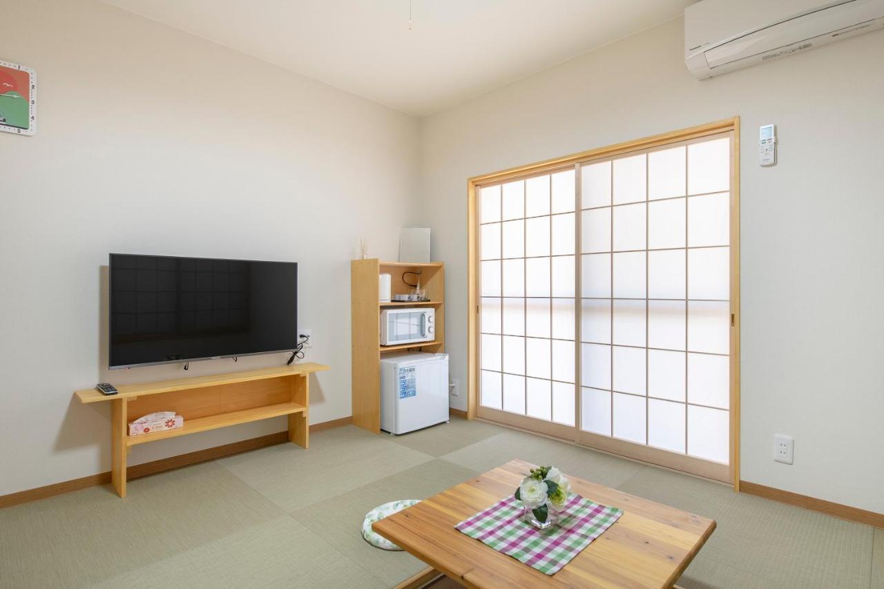 Uhome Suite Kizuna Ikebukuro 東京都 外观 照片